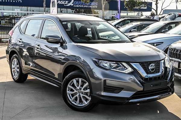 2021 Nissan X-TRAIL ST T32