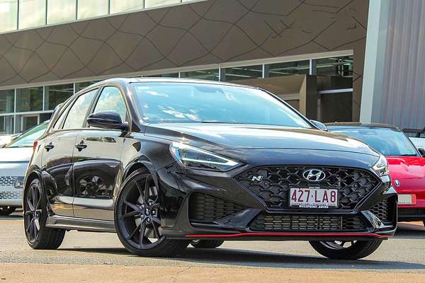 2024 Hyundai i30 N Premium PDe.V5