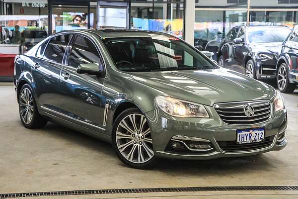 2014 Holden Calais V VF