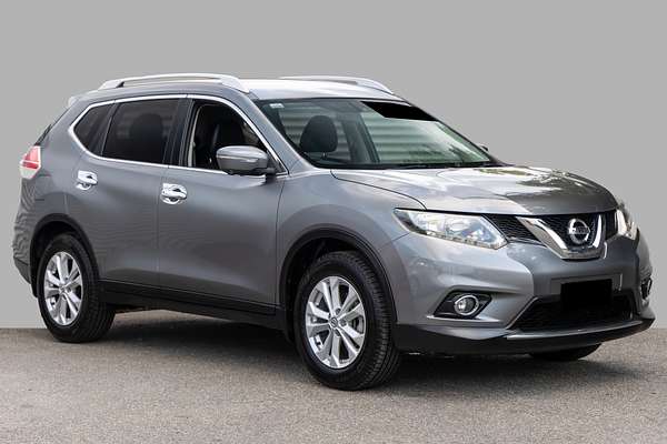 2016 Nissan X-TRAIL ST-L T32