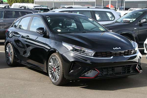 2024 Kia Cerato GT BD