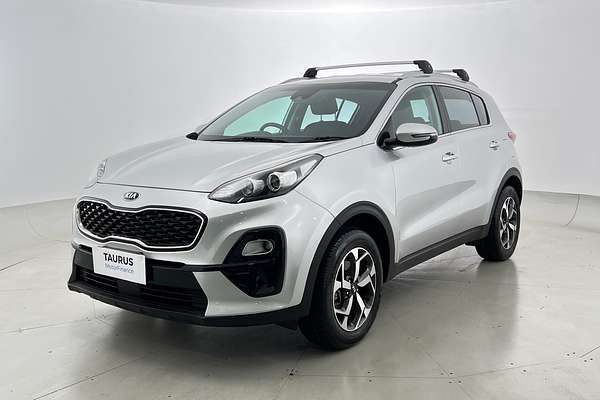 2019 Kia Sportage S QL