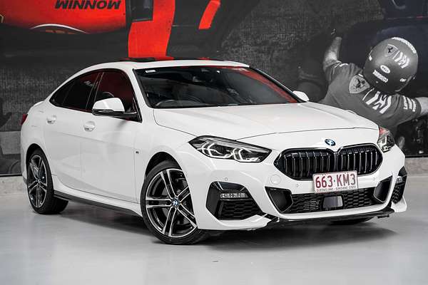 2021 BMW 2 Series 220i M Sport F44