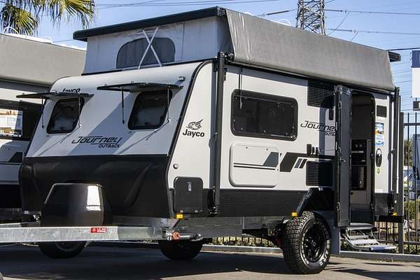 2024 Jayco JOURNEY POPTOP 13.42-1.OB.JY-MY24