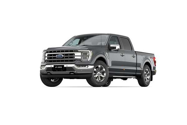 2023 Ford F-150 Lariat 4X4