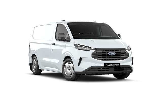 2024 Ford Transit Custom Trend 320S AV