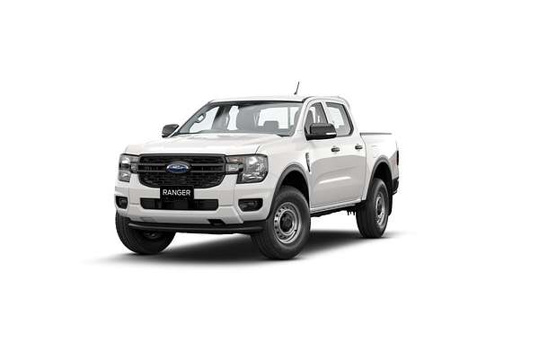 2024 Ford Ranger XL 4X4