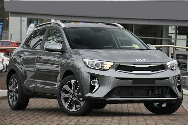 2024 Kia Stonic Sport YB