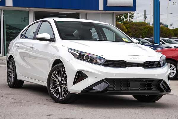 2024 Kia Cerato Sport BD