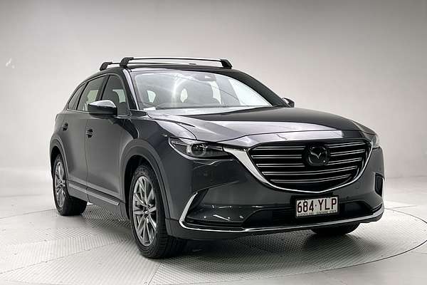 2018 Mazda CX-9 Azami TC