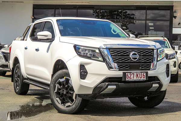 2024 Nissan Navara ST-X D23 4X4