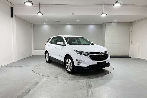 2019 Holden Equinox LT EQ