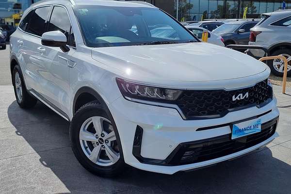 2022 Kia Sorento S MQ4