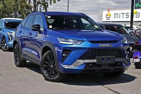 2022 Haval H6GT Ultra B03