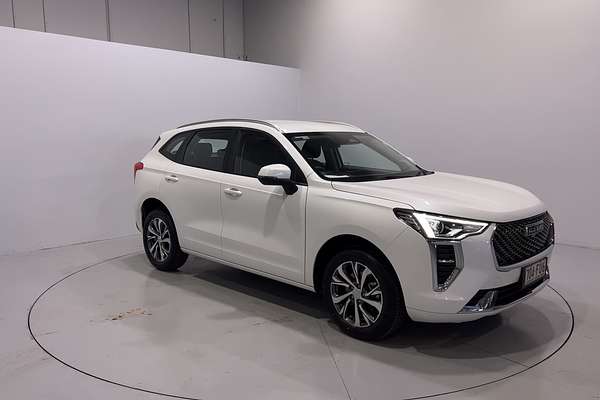 2022 GWM Haval Jolion Premium A01