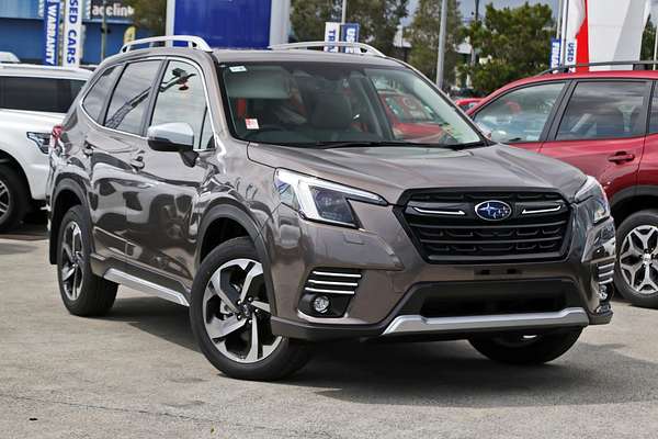 2024 Subaru Forester 2.5i-S S5