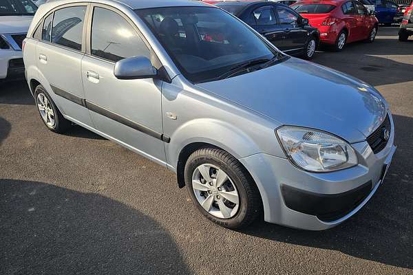 2008 Kia Rio LX JB