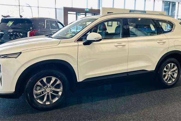 2023 Hyundai Santa Fe TM.V4