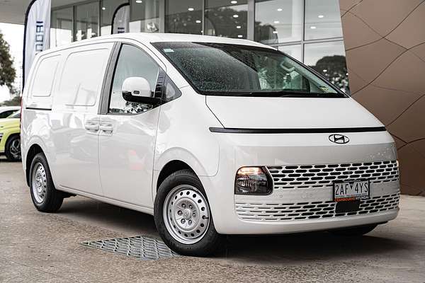 2024 Hyundai STARIA LOAD US4.V2