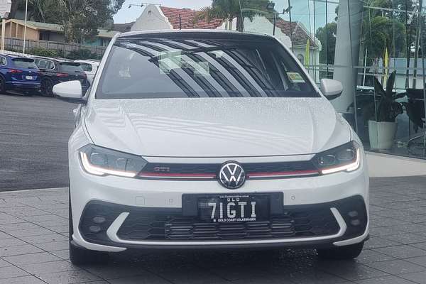 2024 Volkswagen Polo GTI AE