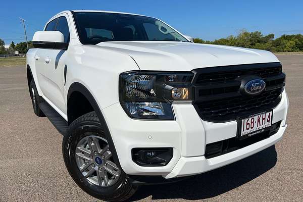 2024 Ford Ranger XLS 4X4