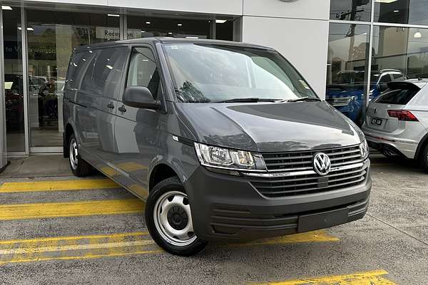 2024 Volkswagen Transporter TDI450 T6.1