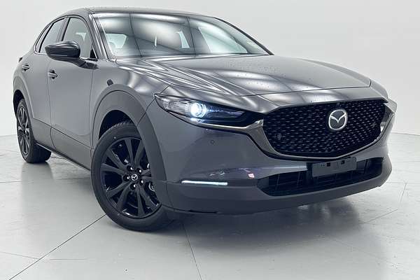 2024 Mazda CX-30