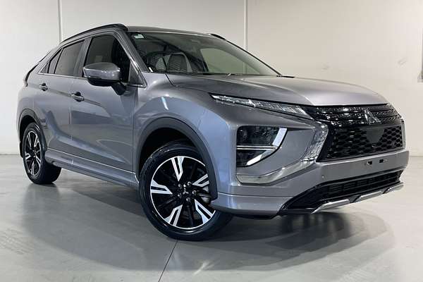 2021 Mitsubishi Eclipse Cross XLS YB