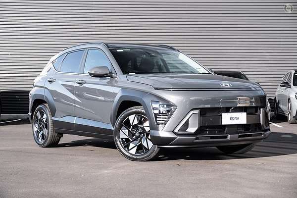 2024 Hyundai Kona SX2.V2