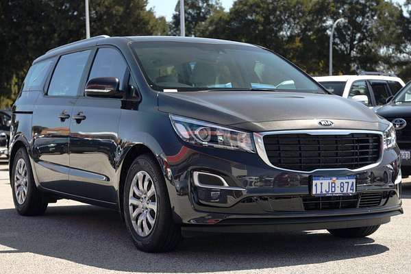 2020 Kia Carnival S YP