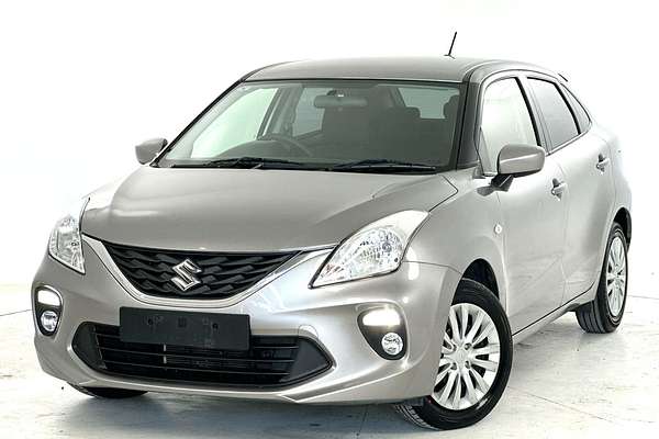 2022 Suzuki Baleno GL EW Series II