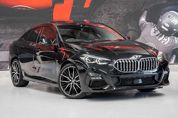 2020 BMW 2 Series 218i M Sport F44