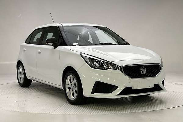 2023 MG MG3 Core