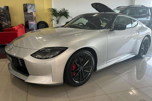 2024 Nissan Z Z34