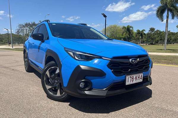 2023 Subaru Crosstrek 2.0S G6X