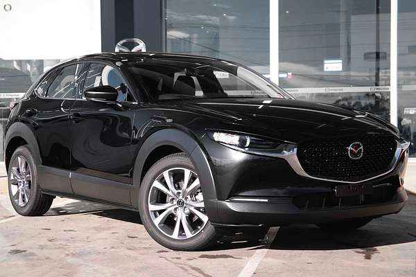 2024 Mazda CX-30 G20 Touring DM Series