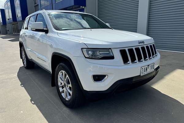 2013 Jeep Grand Cherokee Laredo WK