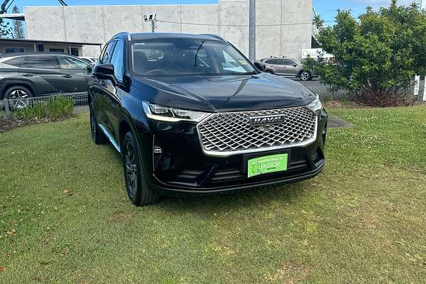 2022 Haval H6 Ultra B01