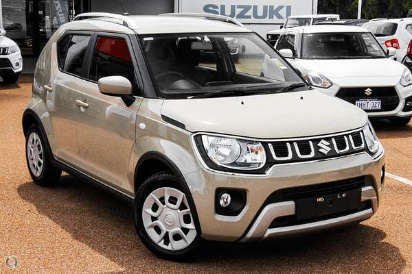 2024 Suzuki Ignis GL MF Series II