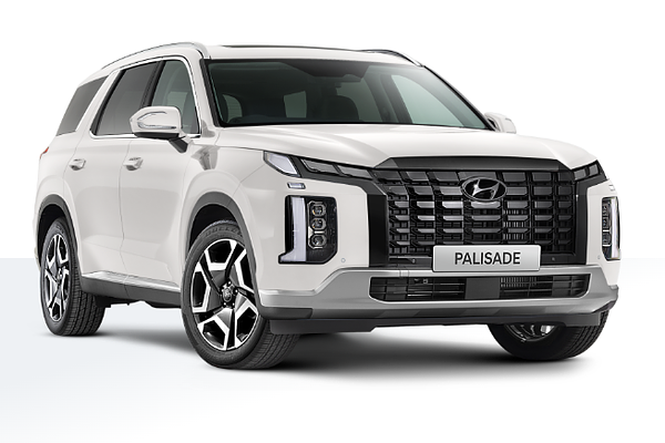 2024 Hyundai Palisade Elite LX2.V5