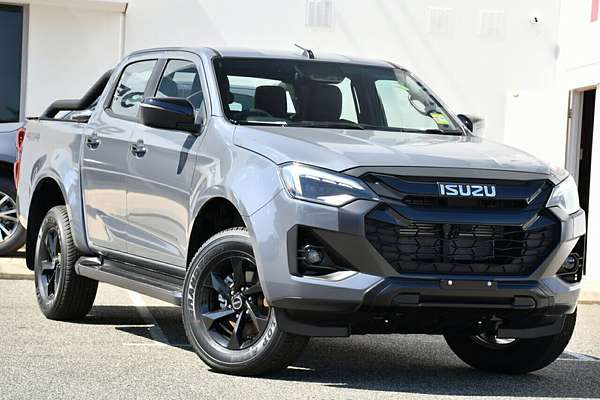 2024 Isuzu D-MAX X-RIDER 4X4