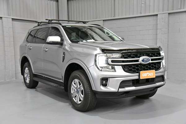 2024 Ford Everest Ambiente