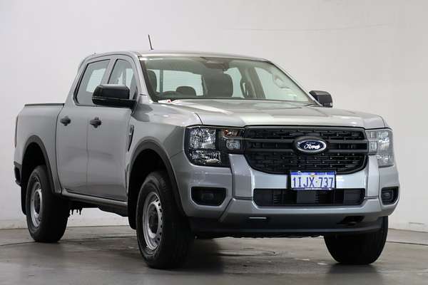 2023 Ford Ranger XL 4X4