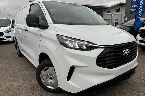 2023 Ford Transit Custom Trend 320S AV