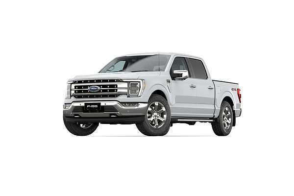 2023 Ford F-150 Lariat 4X4 SWB