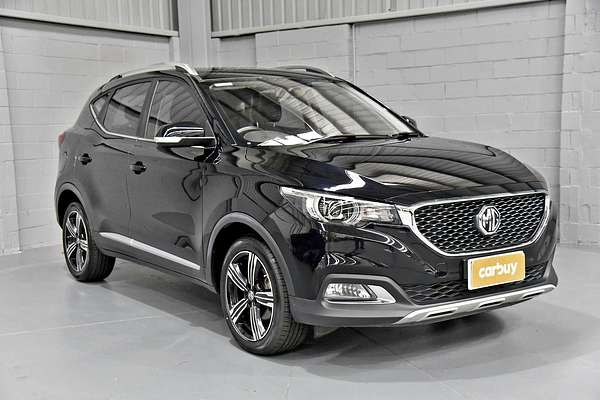 2019 MG ZS Essence AZS1