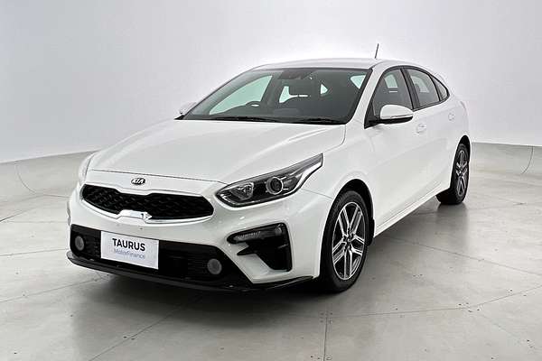 2021 Kia Cerato Sport BD