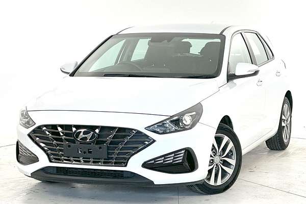 2021 Hyundai i30 Active PD.V4