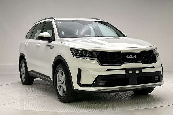 2023 Kia Sorento S MQ4