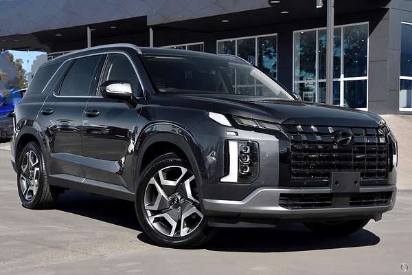 2024 Hyundai Palisade Elite LX2.V5